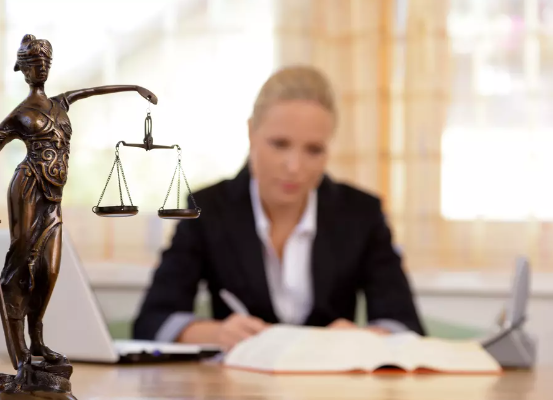 Bankruptcy Attorney in Beverly Crest