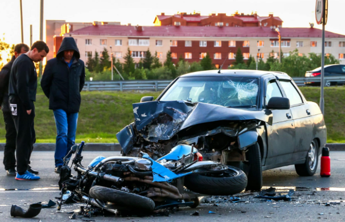 How Long Does a Motorcycle Accident Lawsuit Take?