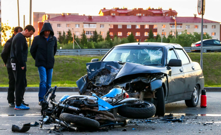 How Long Does a Motorcycle Accident Lawsuit Take?