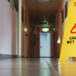 Slip and Fall Cases Settlement Amounts