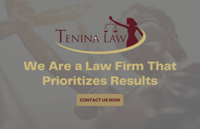 Personal Injury Attorneys