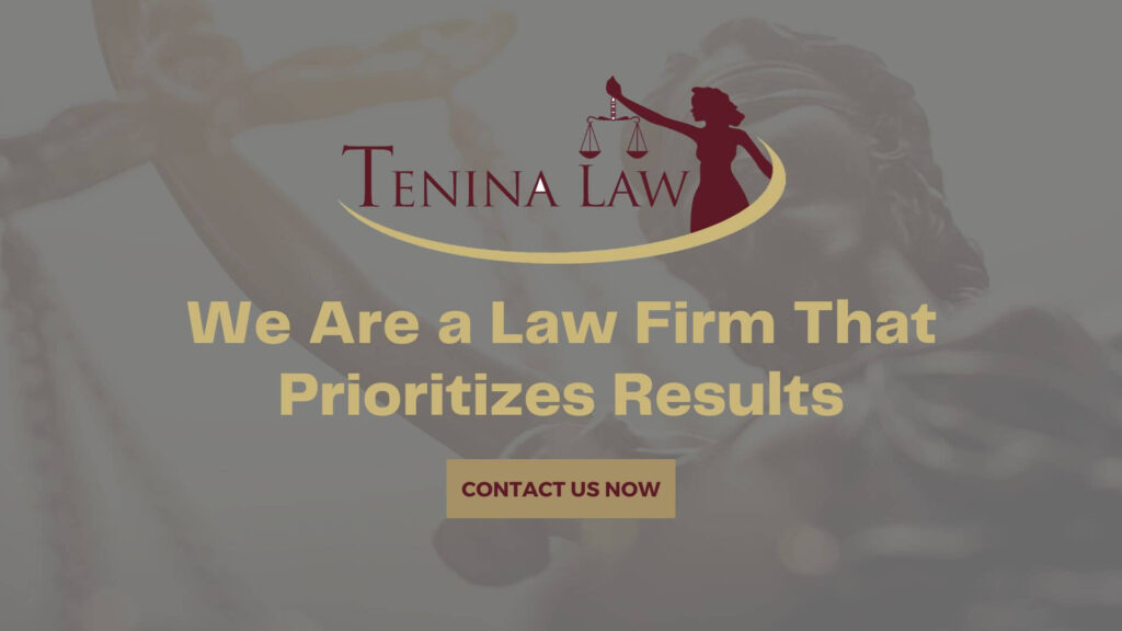 Personal Injury Attorneys